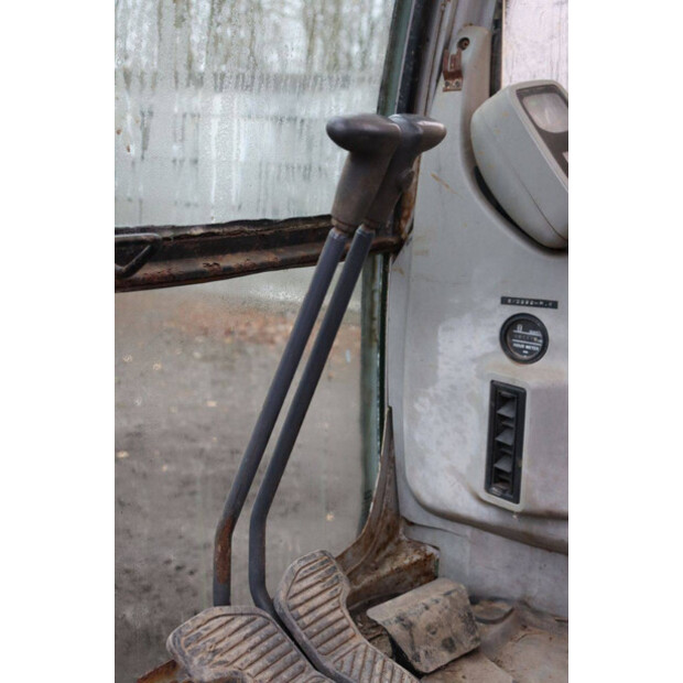 2010 New Holland E115SR-44284922