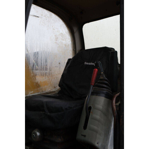 2010 New Holland E115SR-44284924