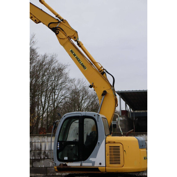 2010 New Holland E115SR-44284933