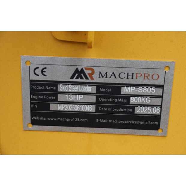 2025 ماك برو MP-S805-44284983
