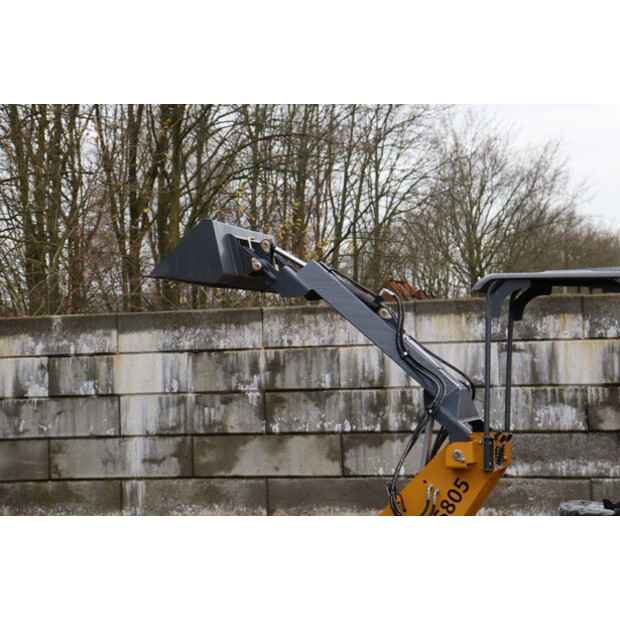 2025 ماك برو MP-S805-44285000