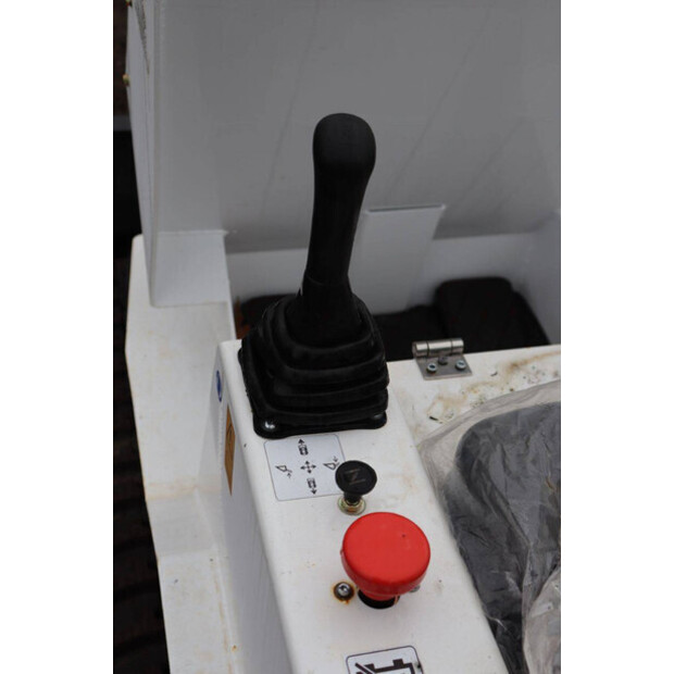 2025 Machpro MP360-44285022