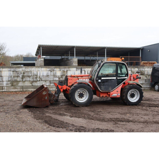 2007 مانيتو MT1030-44285034