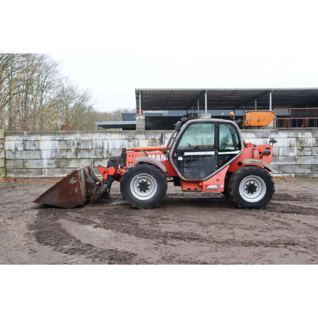 2007 مانيتو MT1030-44285035