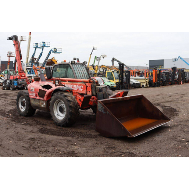 2007 مانيتو MT1030-44285040