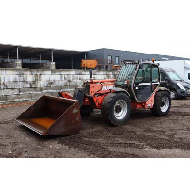 2007 مانيتو MT1030-44285042