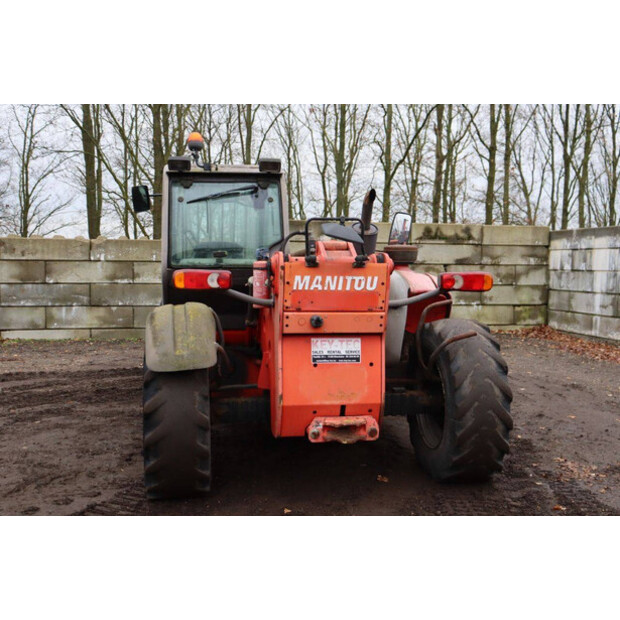 2007 مانيتو MT1030-44285059