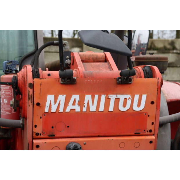 2007 مانيتو MT1030-44285065