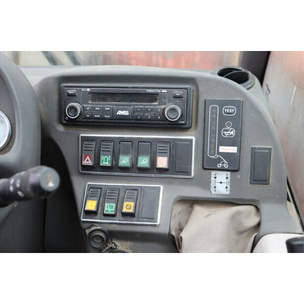 2007 مانيتو MT1030-44285105