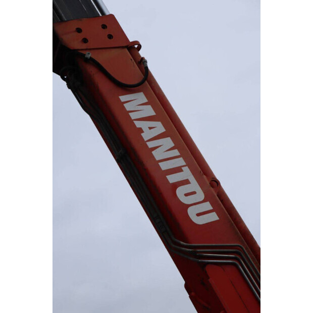 2007 مانيتو MT1030-44285113