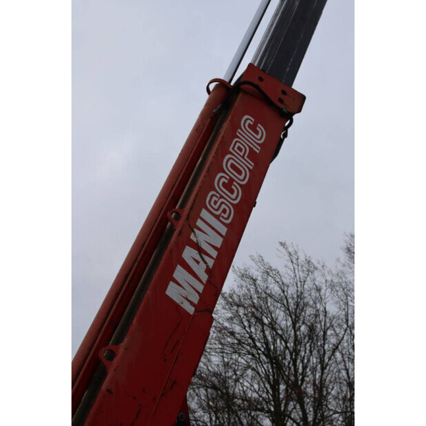 2007 مانيتو MT1030-44285116