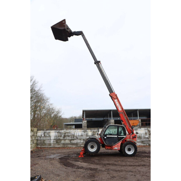 2007 مانيتو MT1030-44285118