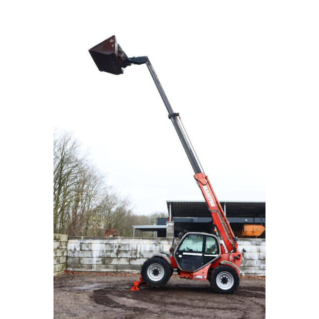 2007 مانيتو MT1030-44285120