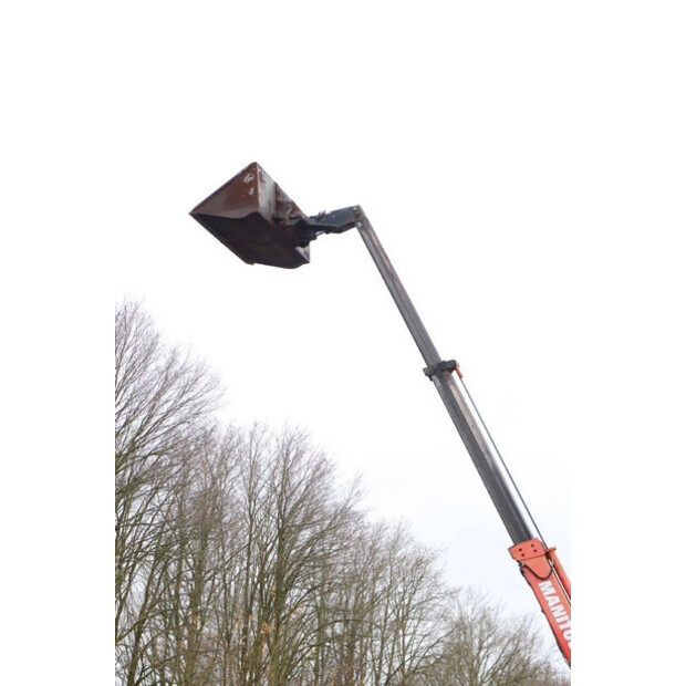 2007 مانيتو MT1030-44285124