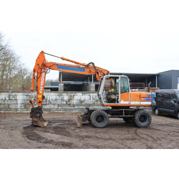 1996 فيات هايتاشي FH150W.3-44285148