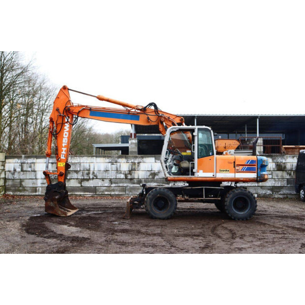 1996 فيات هايتاشي FH150W.3-44285151