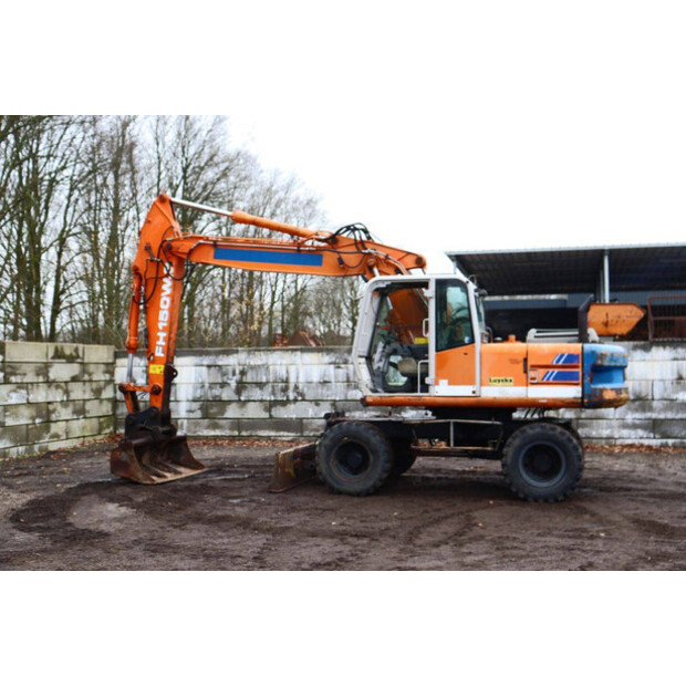 1996 فيات هايتاشي FH150W.3-44285153