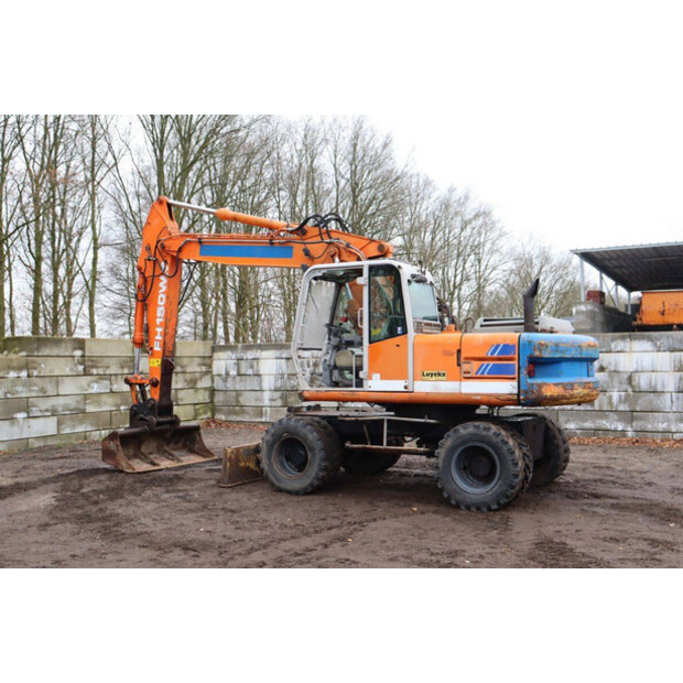 1996 فيات هايتاشي FH150W.3-44285155