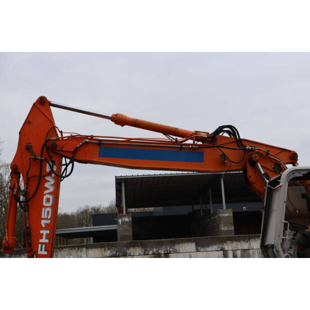 1996 فيات هايتاشي FH150W.3-44285167