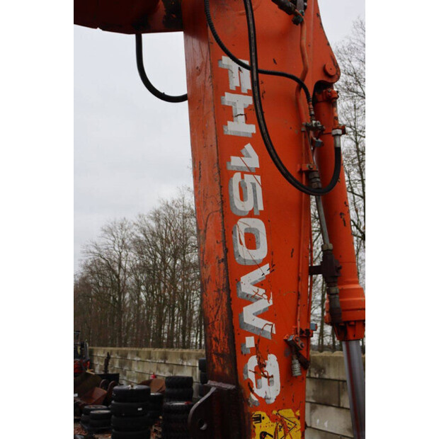 1996 فيات هايتاشي FH150W.3-44285179