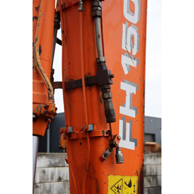 1996 فيات هايتاشي FH150W.3-44285183