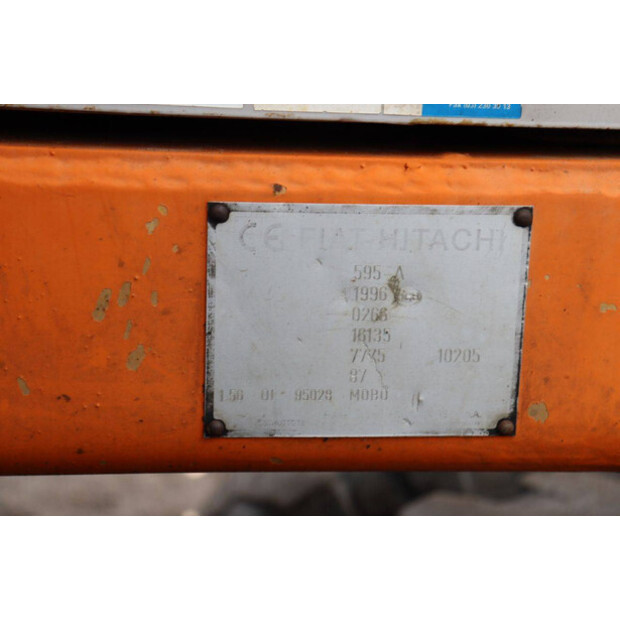 1996 فيات هايتاشي FH150W.3-44285208