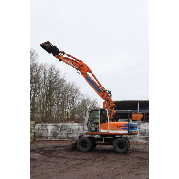 1996 فيات هايتاشي FH150W.3-44285229