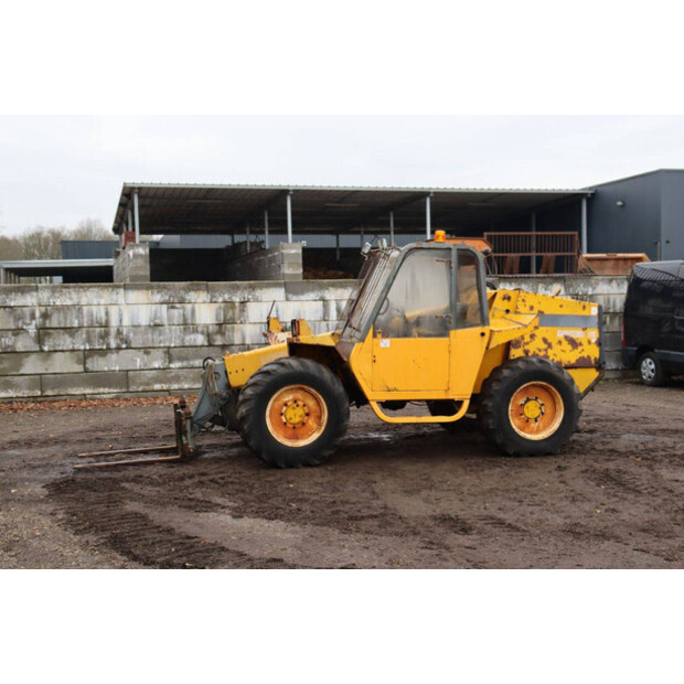 Matbro TS260 turbo-44285241