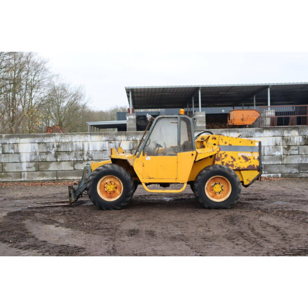 Matbro TS260 turbo-44285242