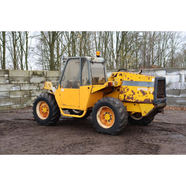 Matbro TS260 turbo-44285244