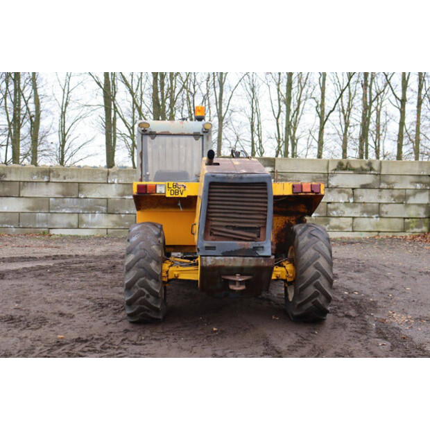 Matbro TS260 turbo-44285245