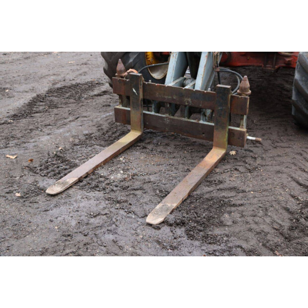 Matbro TS260 turbo-44285250