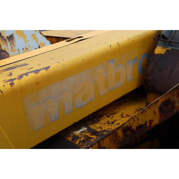 Matbro TS260 turbo-44285254