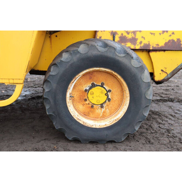 Matbro TS260 turbo-44285256