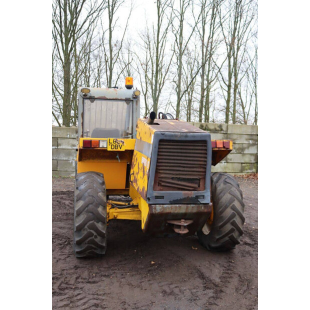 Matbro TS260 turbo-44285258