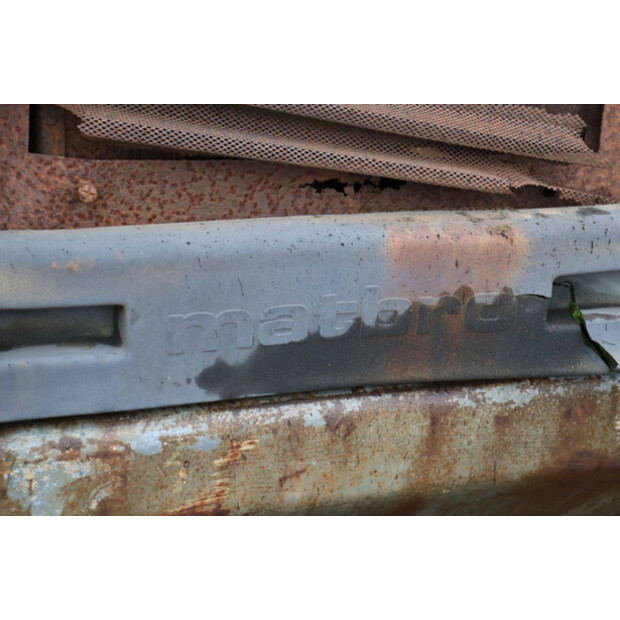 Matbro TS260 turbo-44285260