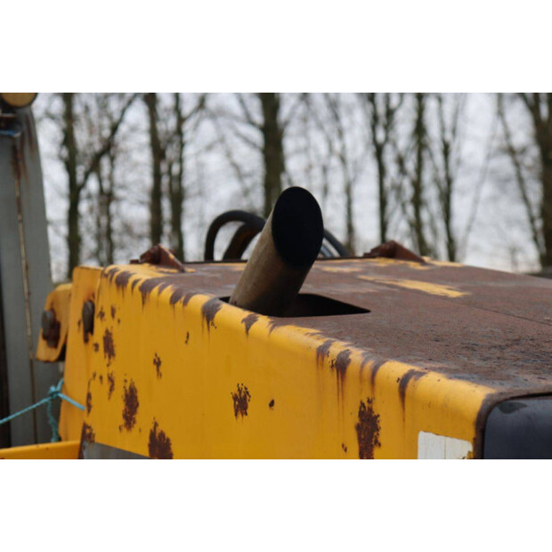 Matbro TS260 turbo-44285261