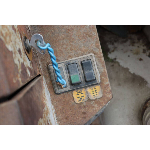 Matbro TS260 turbo-44285276