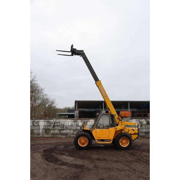 Matbro TS260 turbo-44285280