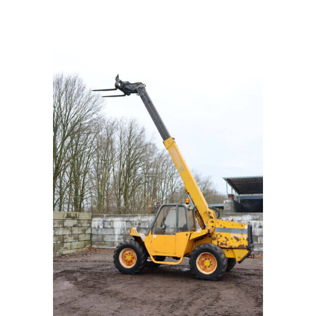 Matbro TS260 turbo-44285282