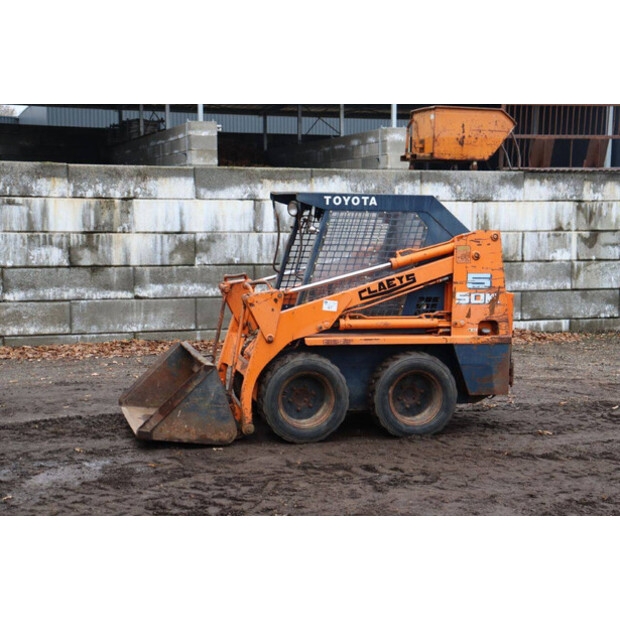 تويوتا 5SDK-44285301