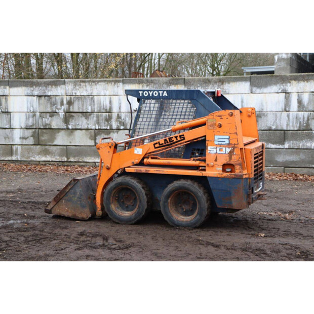 تويوتا 5SDK-44285303