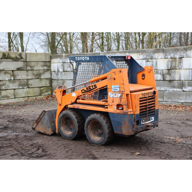 تويوتا 5SDK-44285304