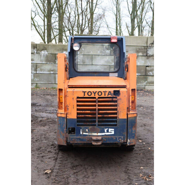 تويوتا 5SDK-44285305