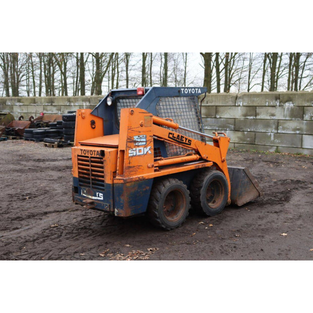 تويوتا 5SDK-44285307