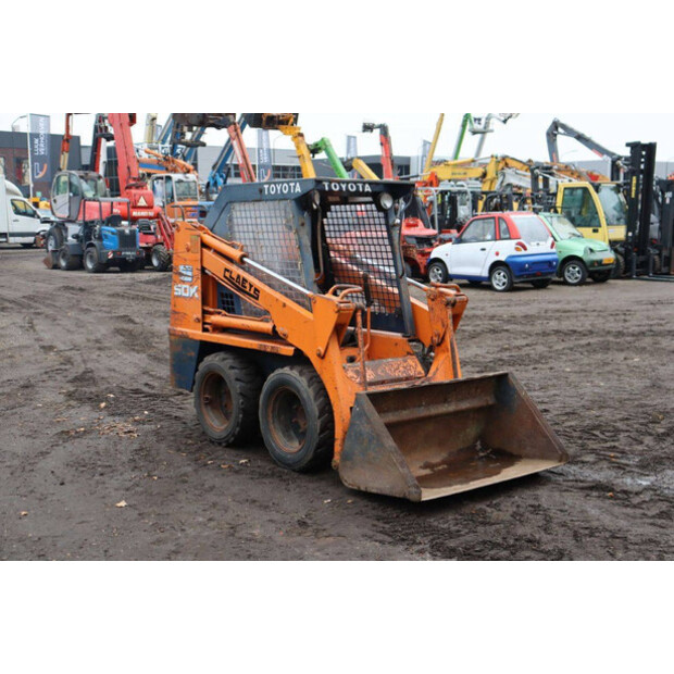 تويوتا 5SDK-44285309