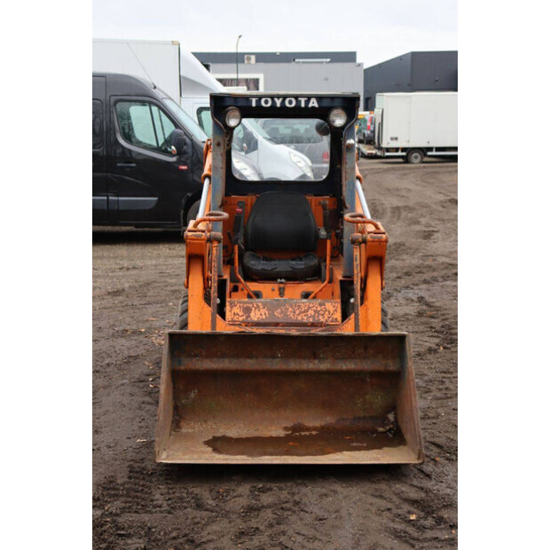 تويوتا 5SDK-44285311