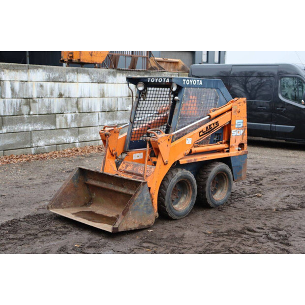 تويوتا 5SDK-44285313