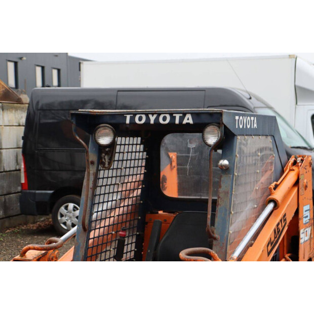 تويوتا 5SDK-44285317