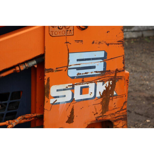 تويوتا 5SDK-44285323